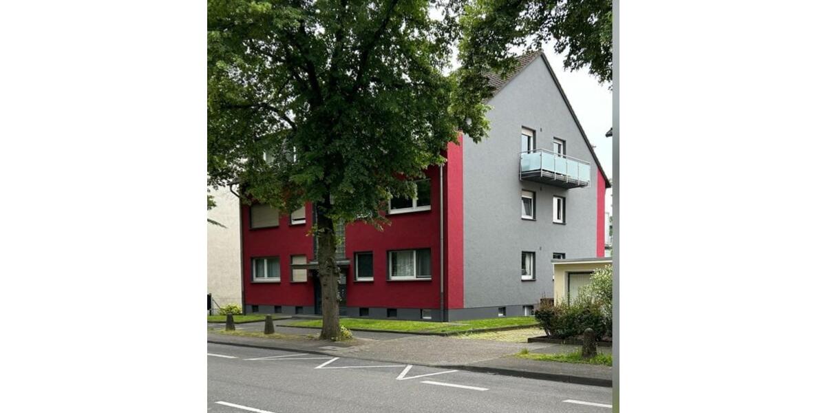 Erdgeschoßwohnung Leverkusen - 3 Zimmer, 80 m&sup2;, 240.000&euro; | Angebot:25615051