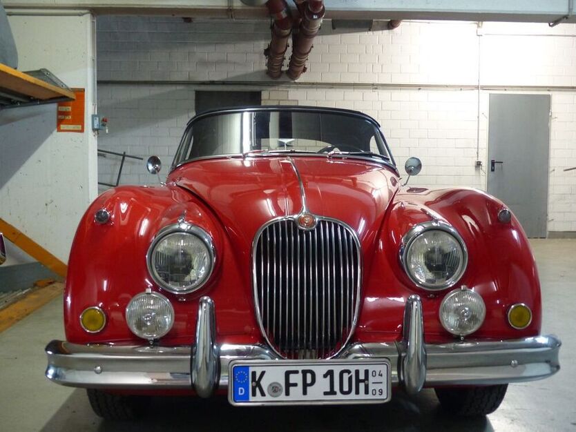 XK