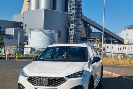 Seat Tarraco 74.700 km 28.900 &euro; Elsdorf 50189