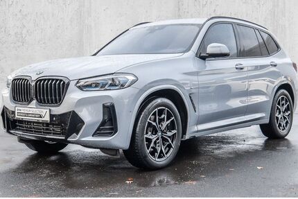 BMW X3 60.739 km 45.995 &euro; Köln-West 50858