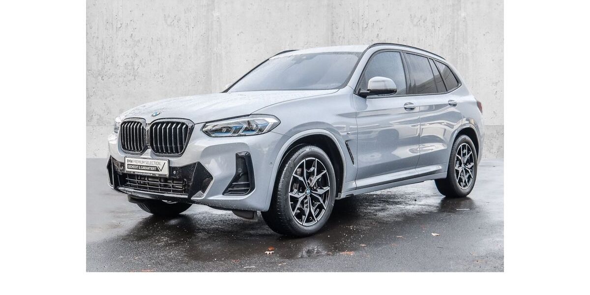 BMW X3 60.739 km 45.995 &euro; Köln-West 50858