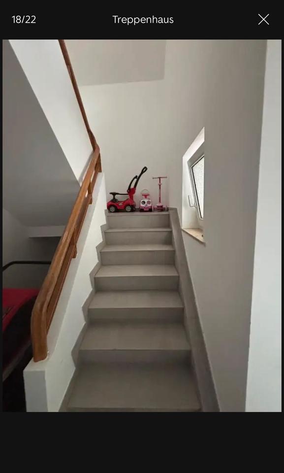 Doppelhaushälfte in Kerpen Brüggen zimmer