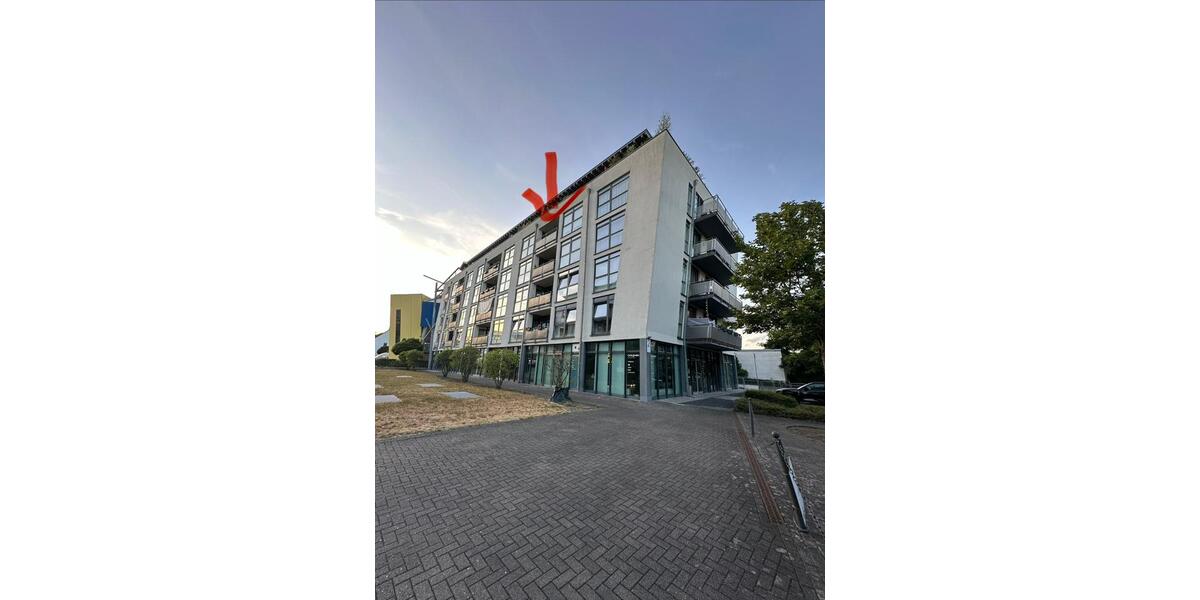 Etagenwohnung Hürth - 3 Zimmer, 69 m&sup2;, 329.000&euro; | Angebot:27137057