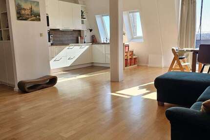 Wohnung Frechen Hücheln - 4 Zimmer, 94 m&sup2;, 399.000&euro; | Angebot:26884454