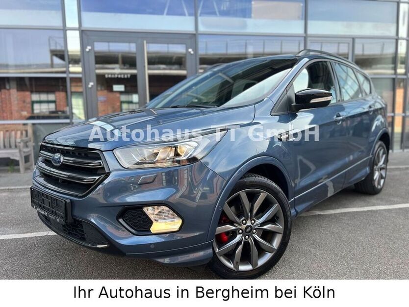 Kuga