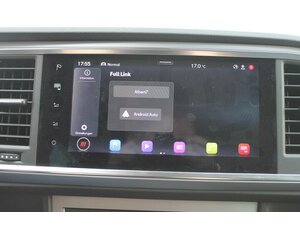 Seat Ateca FR 1,5 TSi DSG Navi AHK Standh LED 12.000 km 33.490 € Bonn 53225