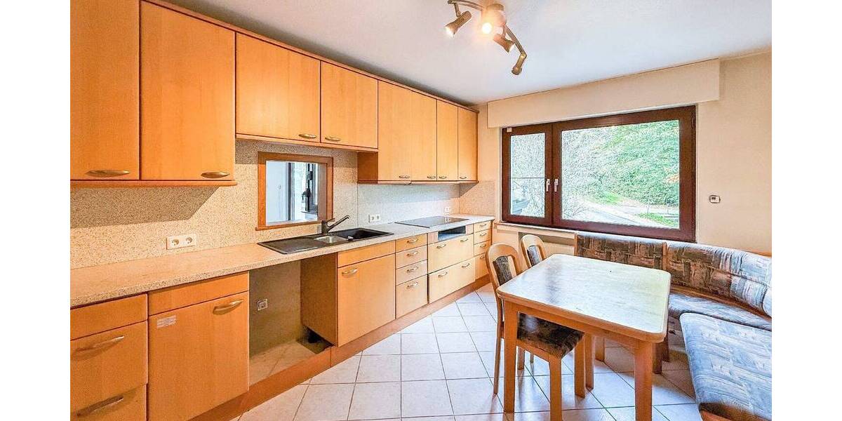 Einfamilienhaus Lohmar Agger - 5 Zimmer, 188 m&sup2;, 450.000&euro; | Angebot:25971891