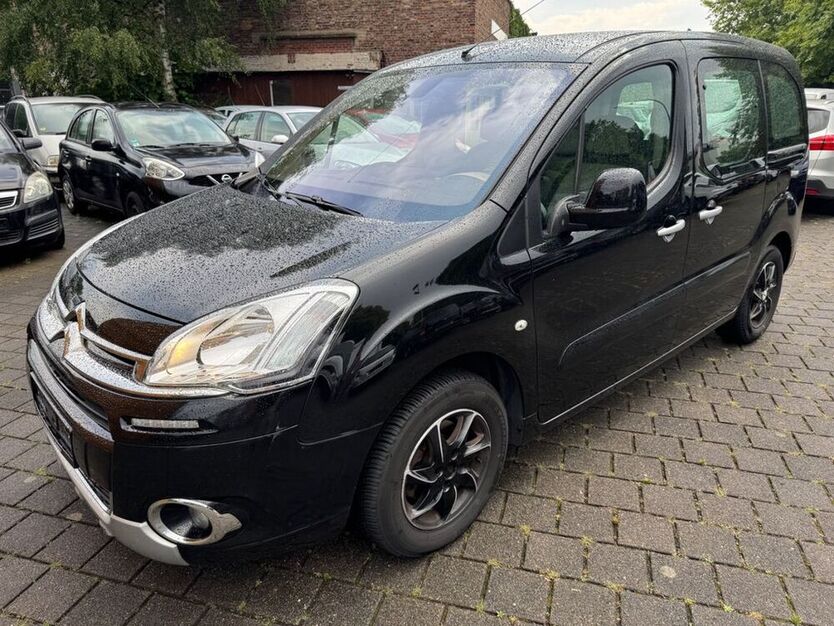 Berlingo