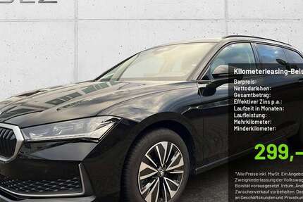 Skoda Superb 25.764 km 34.990 &euro; Pulheim 50259