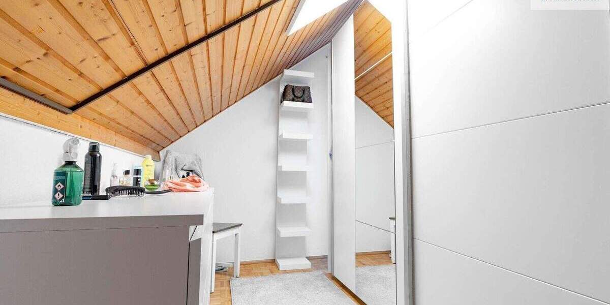 Reihenmittelhaus Sankt Augustin Menden - 4 Zimmer, 113 m&sup2;, 420.000&euro; | Angebot:25400683