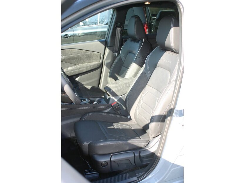 Qashqai N-Design e-Power 3D|Voll-LED|GoogleMaps