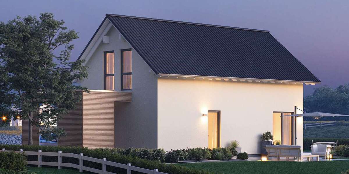 Einfamilienhaus Bergheim Zieverich - 4 Zimmer, 108 m&sup2;, 525.618&euro; | Angebot:26768499