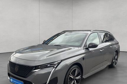 Peugeot 308 17.041 km 21.990 &euro; Leverkusen 51373