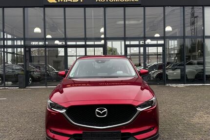 Mazda CX-5 165.000 km 14.980 € Erftstadt 50374