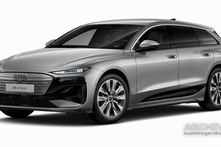 Audi A6 e-tron 17.493 km 50.988 &euro; Leverkusen 51373