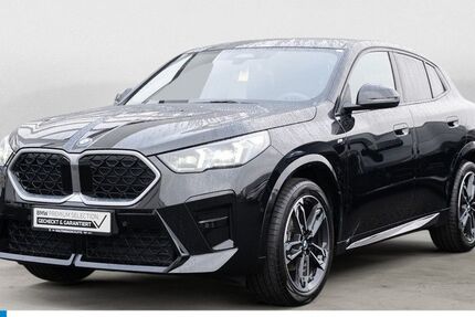 BMW X2 23.145 km 43.890 &euro; Overath-Vilkerath 51491