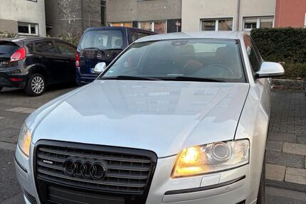 Audi A8 95.800 km 13.000 &euro; Köln 51109