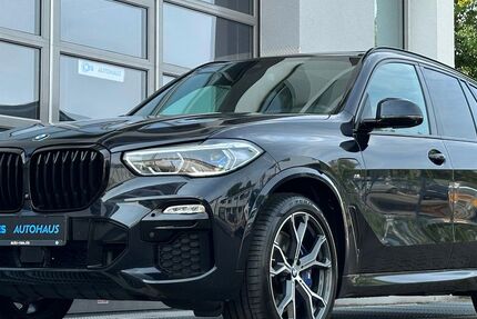BMW X5 100.000 km 47.777 &euro; Hilden (bei Düsseldorf) 40721