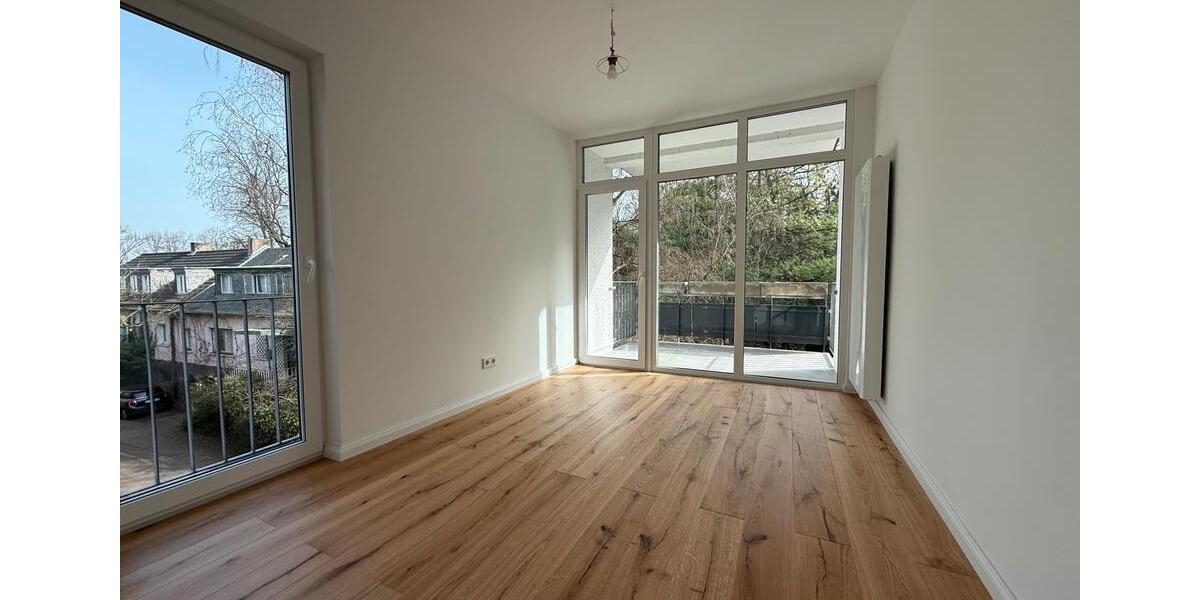 Etagenwohnung Köln Rodenkirchen - 4 Zimmer, 98 m&sup2;, 749.000&euro; | Angebot:25636936