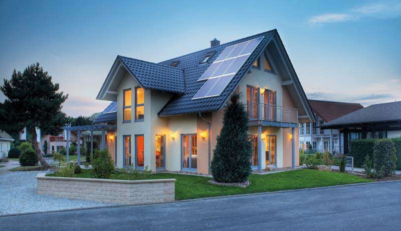 Haus zum Kaufen in Köln-Fühlingen 989.000 € 181 m²
