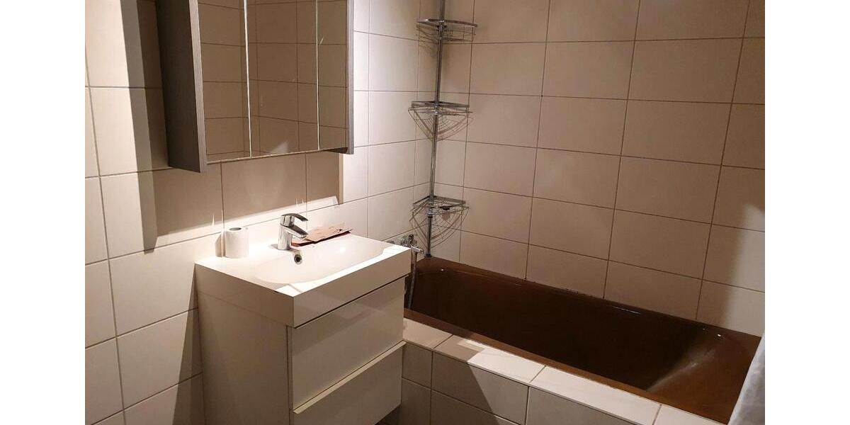 Erdgeschoßwohnung Köln Mülheim - 3 Zimmer, 60 m&sup2;, 850&euro; | Angebot:26269335