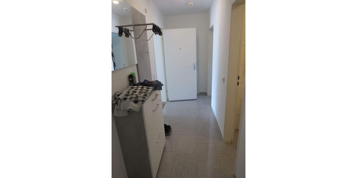 Etagenwohnung Langenfeld (Rheinland) Immigrath - 2 Zimmer, 51 m&sup2;, 950&euro; | Angebot:26273650