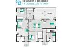 Bungalow Leichlingen (Rheinland) Leichlingen - 5 Zimmer, 122 m&sup2;, 339.000&euro; | Angebot:25743987