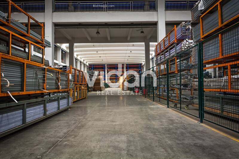 Gewerbeobjekt Leverkusen Hitdorf - 9.000&euro; | Angebot:23954406