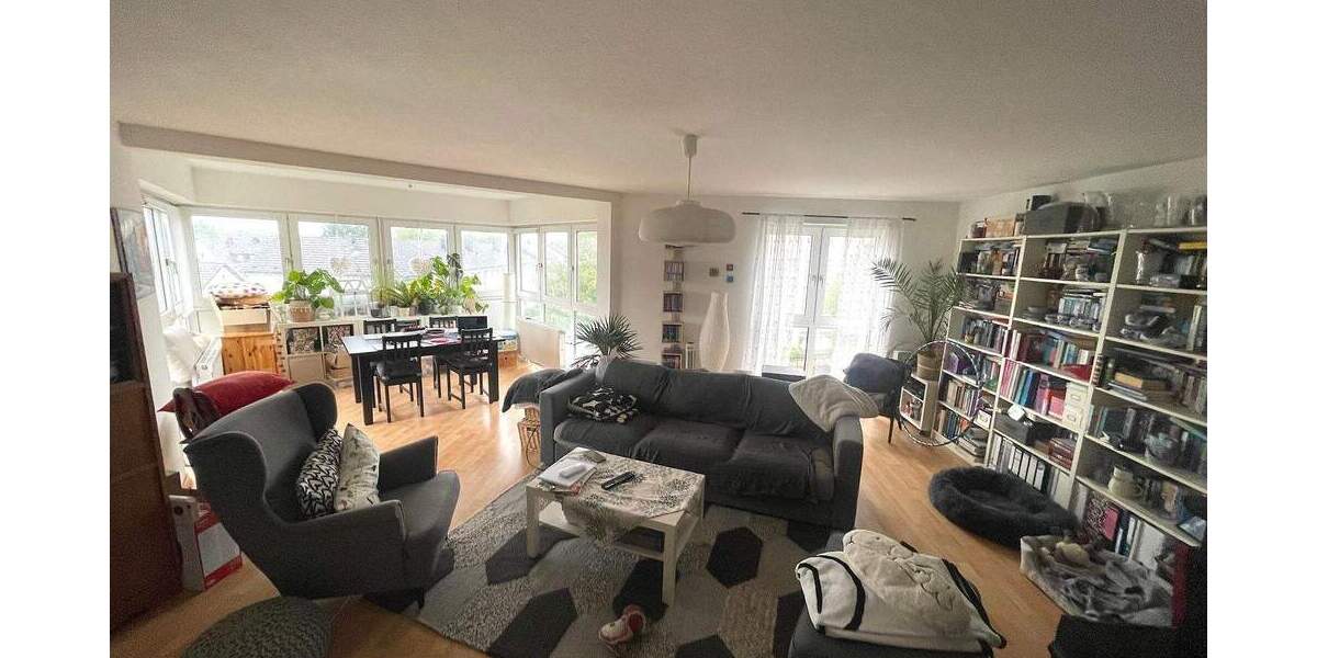 Etagenwohnung Köln Ensen - 2 Zimmer, 75 m&sup2;, 265.000&euro; | Angebot:24790942