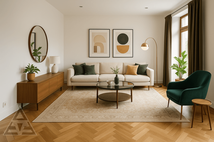 Wohnung zum Kaufen in Düsseldorf 499.000 € 71 m²