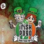 IRISH POGO Punkparty