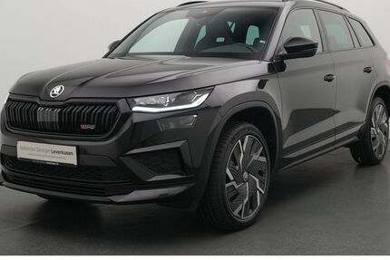 Skoda Kodiaq 61.501 km 36.988 &euro; Leverkusen 51379