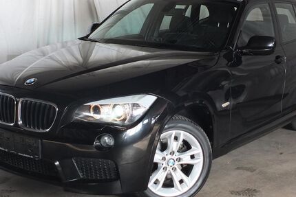 BMW X1 135.245 km 9.798 € Köln-Marsdorf/Junkersdorf 50858