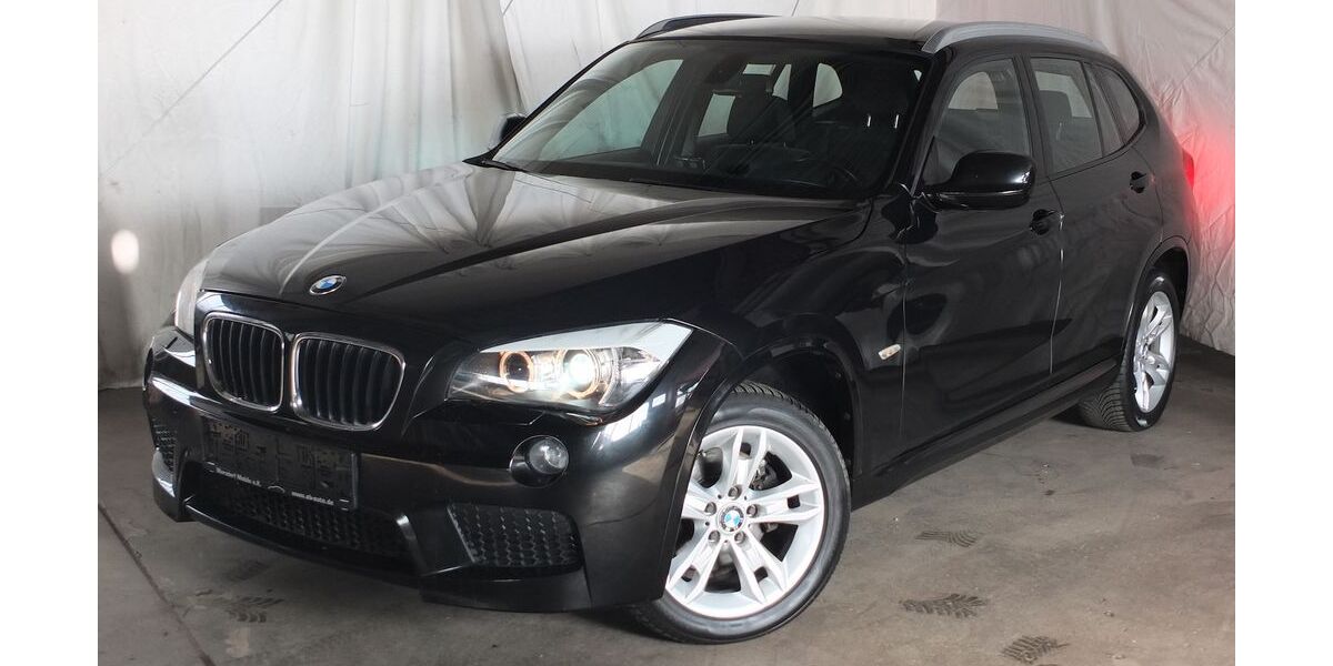 BMW X1 135.245 km 9.798 € Köln-Marsdorf/Junkersdorf 50858