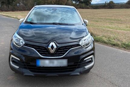 Renault Captur 65.415 km 11.000 &euro; Hennef 53773