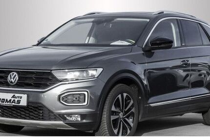 VW T-Roc 40.390 km 20.580 € Bonn 53227