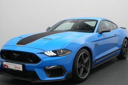 Ford Mustang 4.979 km 55.480 &euro; Leverkusen 51373