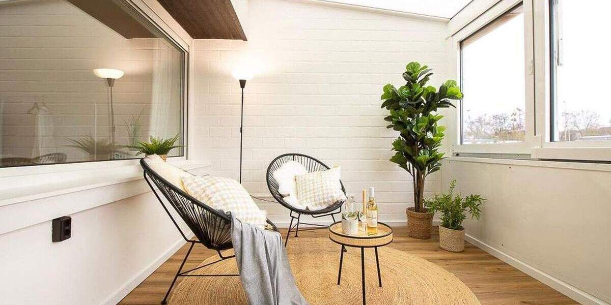 Reihenmittelhaus Erftstadt Liblar - 3 Zimmer, 111 m&sup2;, 389.000&euro; | Angebot:25362341