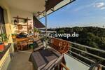 Etagenwohnung Köln Nippes - 2 Zimmer, 60 m&sup2;, 450&euro; | Angebot:25921454