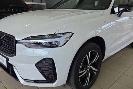 Volvo XC60 67.744 km 36.850 &euro; Bergheim 50126