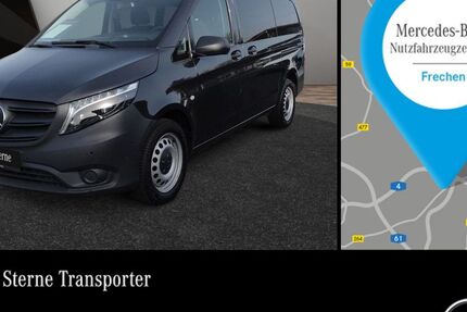 Mercedes-Benz Vito 120.202 km 25.918 &euro; Frechen 50226