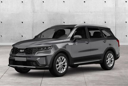 Kia Sorento 1.275 km 58.450 € Siegburg 53721