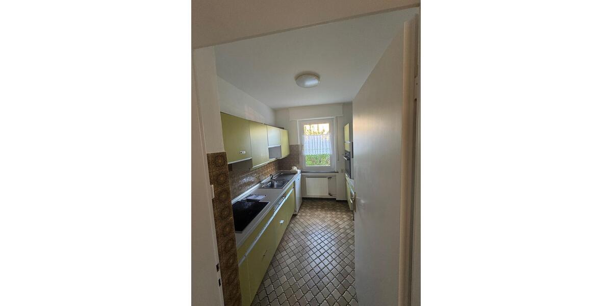 Erdgeschoßwohnung Bonn Auerberg - 3 Zimmer, 73 m&sup2;, 1.500&euro; | Angebot:26347764