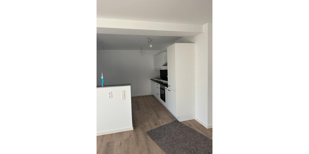 Erdgeschoßwohnung Leverkusen Bürrig - 2 Zimmer, 60 m&sup2;, 1.350&euro; | Angebot:26067461