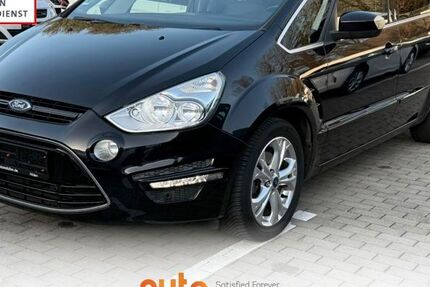 Ford S-Max 112.286 km 7.729 &euro; Hilden 40721