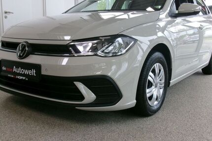 VW Polo 36.236 km 14.875 &euro; Sankt Augustin 53757