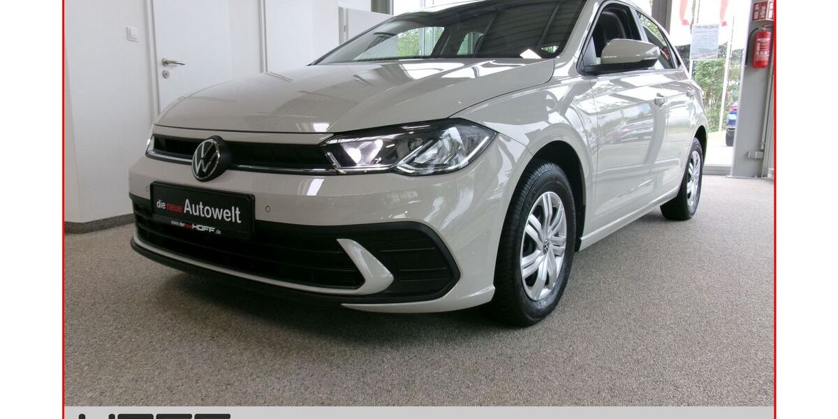 VW Polo 36.236 km 14.875 &euro; Sankt Augustin 53757