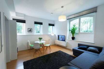 Zimmer Köln Lindenthal - 2 Zimmer, 1.490&euro; | Angebot:27527898