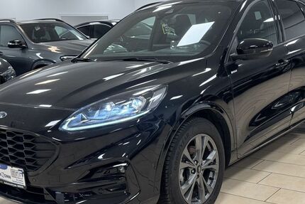 Ford Kuga 21.802 km 22.000 € Bonn 53227