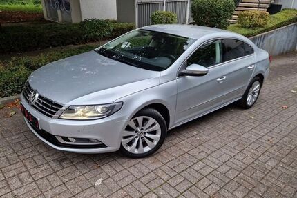 VW CC